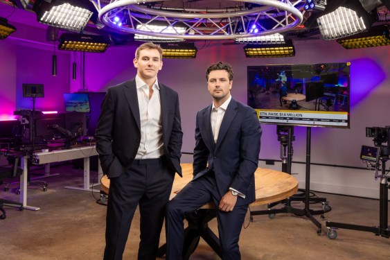 Europe Launches TBPN-Style Live Show, Prompting Startup Guest Spot Bids