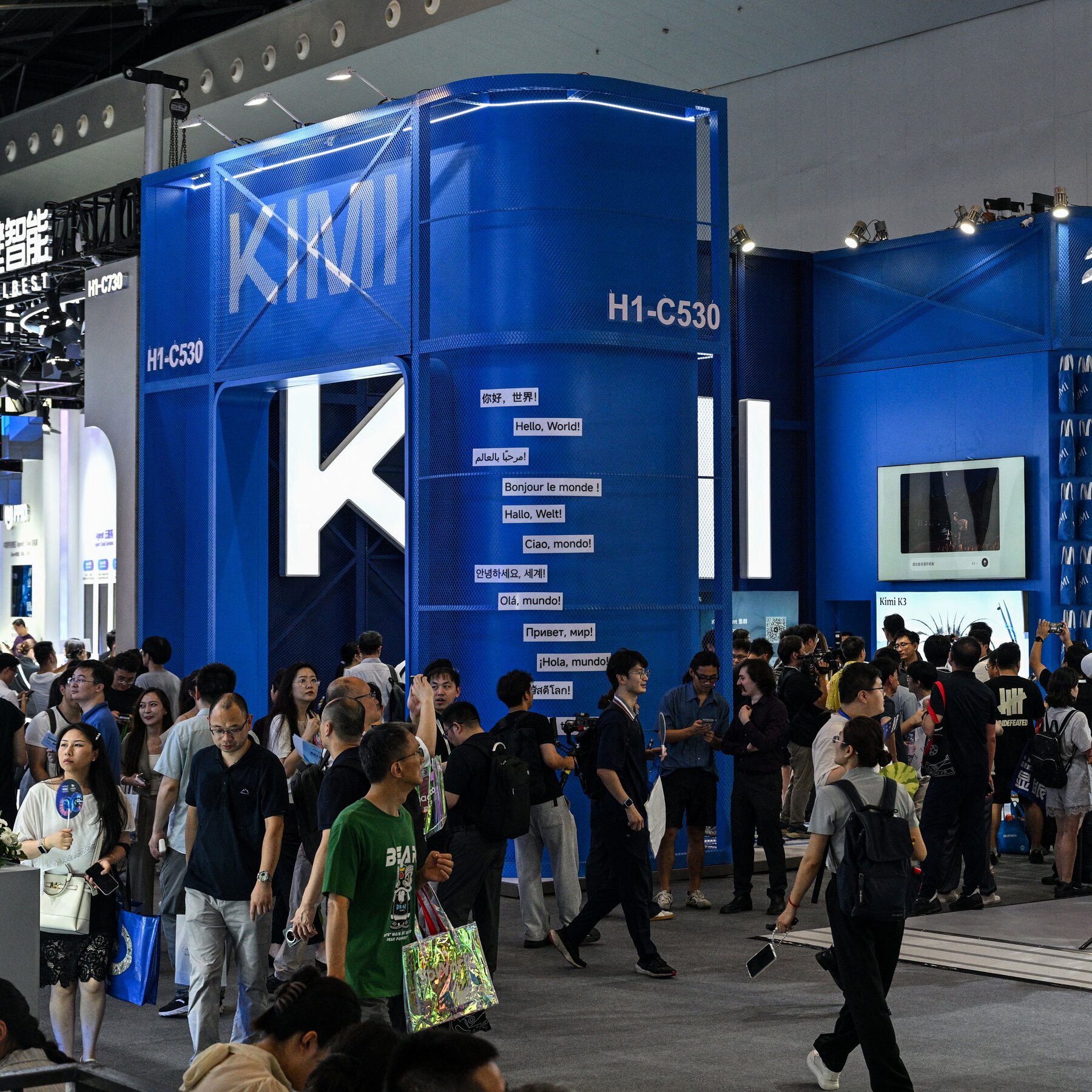 Moonshot’s Kimi K3 AI Model Requires Licenses as Startup Balances Access and Profit