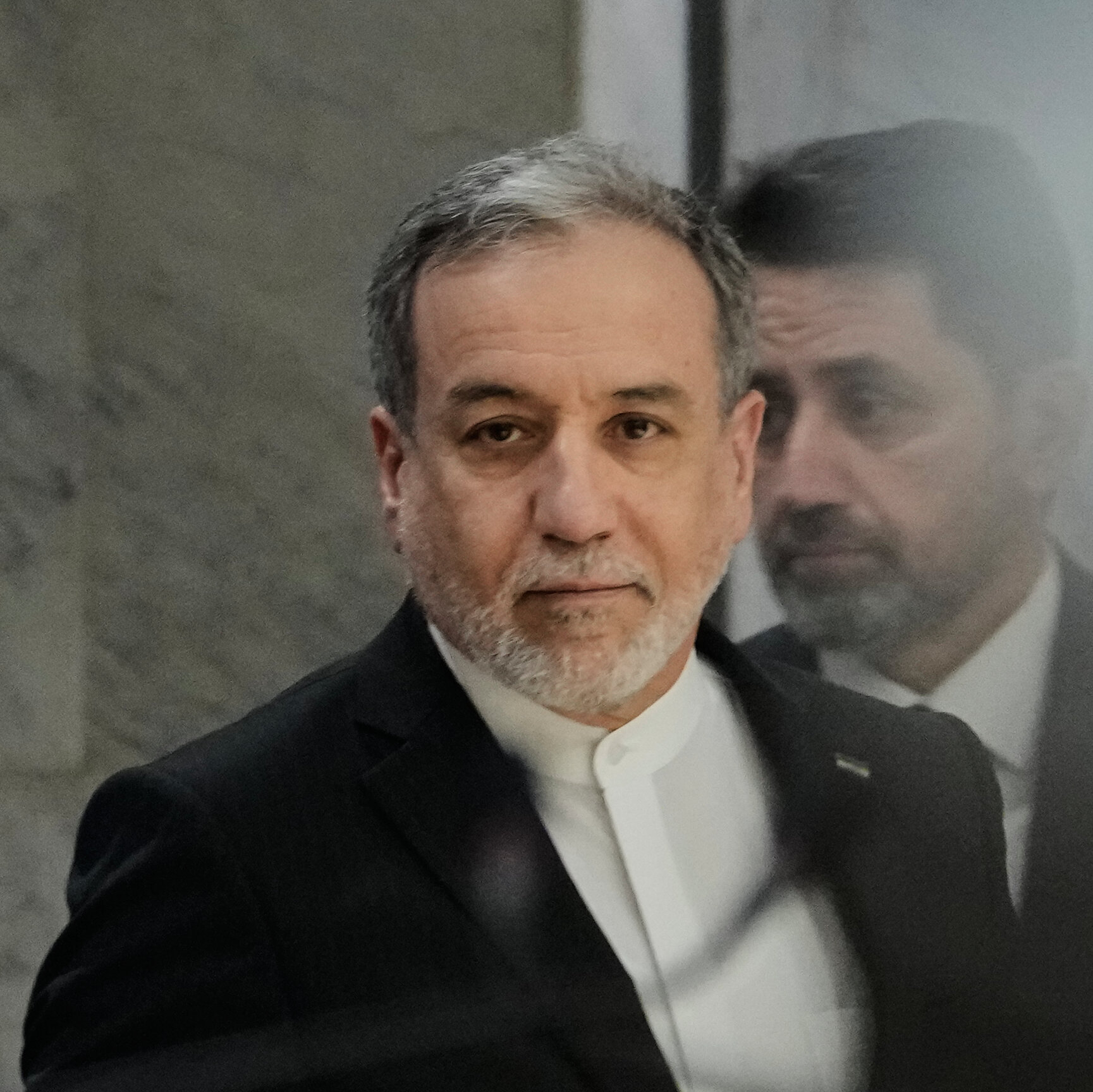 Iran Mulls Retaliatory Attack on Ukrainian Seaport Amid Diplomatic Push