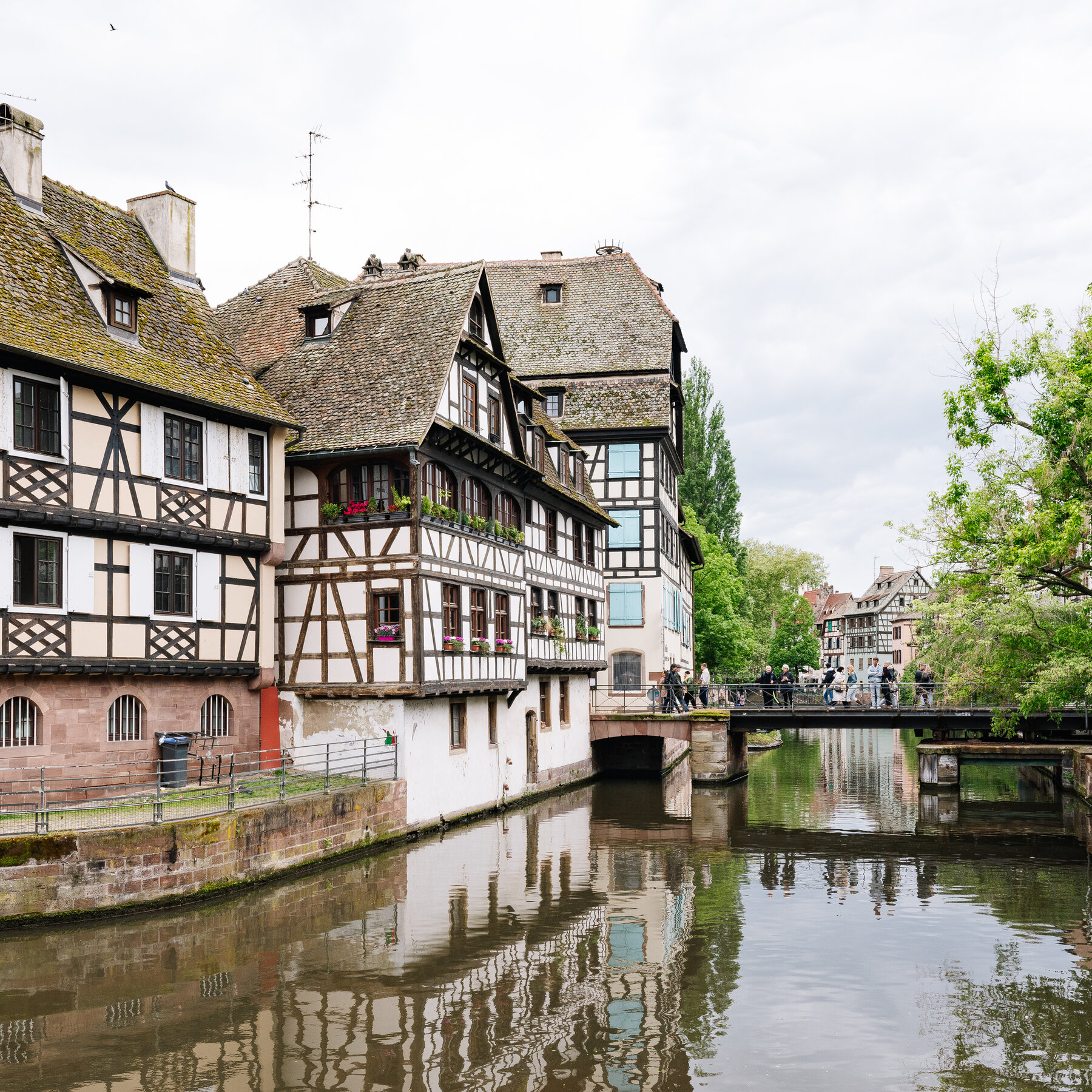 Six Lesser‑Known European Canal Cities Offer Culture and Charm