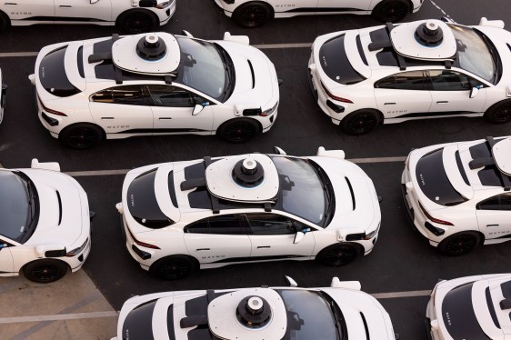 Waymo and other robotaxi operators face new scrutiny over emergency response failures