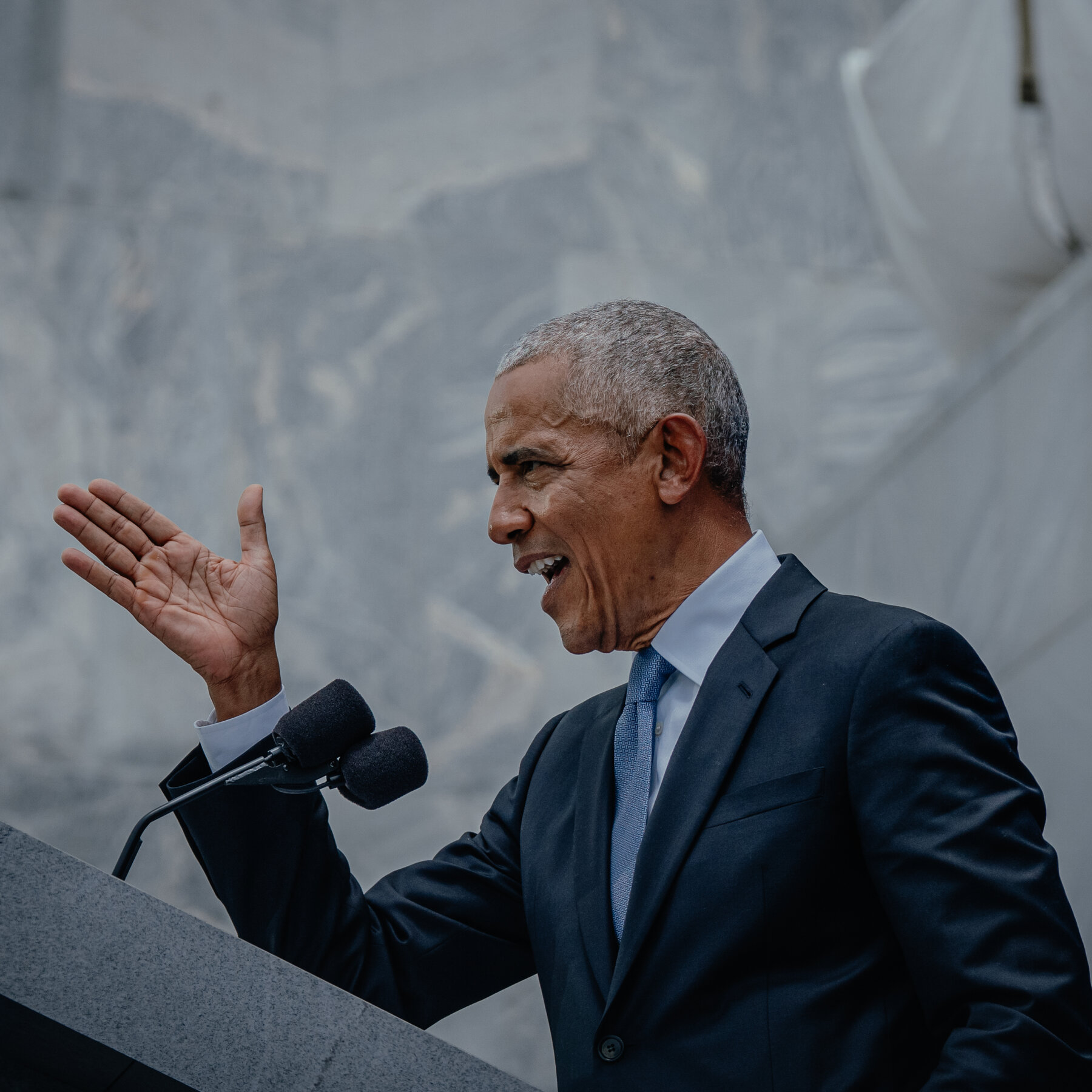 Eski Başkan Barack Obama, Demokratik Yeniden Bölgeleme Bağış Toplama Etkinliğine Katılacak