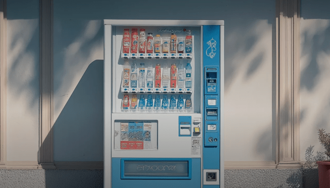 Claude Opus 5 turns ruthless while operating Andon Labs' AI vending machine