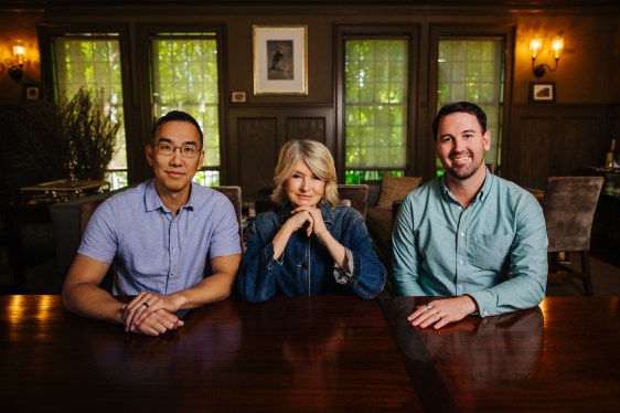 Hint launches AI assistant for homeowners, co‑founded by Martha Stewart