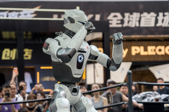 U.S. bans foreign‑made humanoid robots, robot dogs, and solar inverters for security