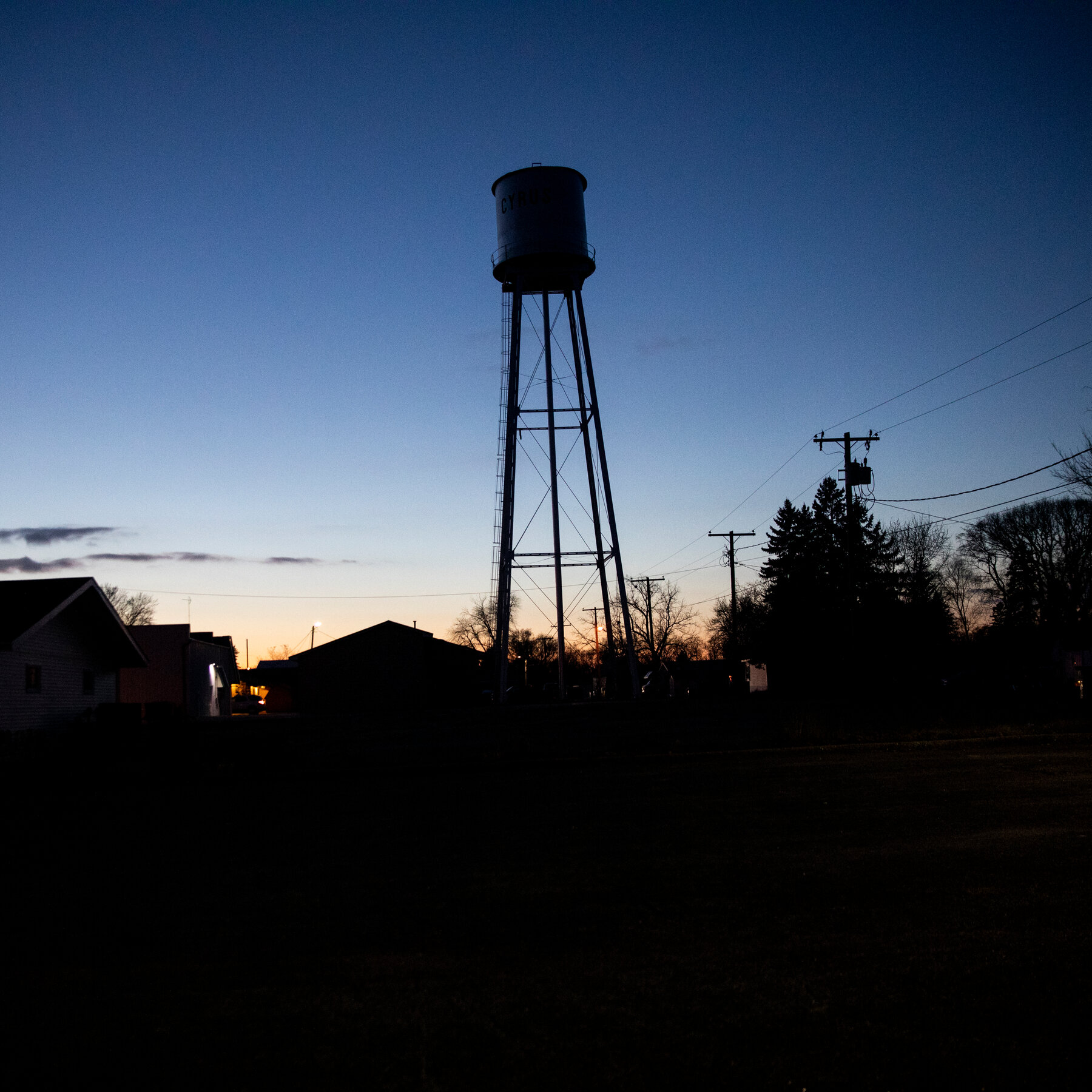 U.S. Officials Suspect Iran Behind Cyberattack on Minnesota Water Infrastructure