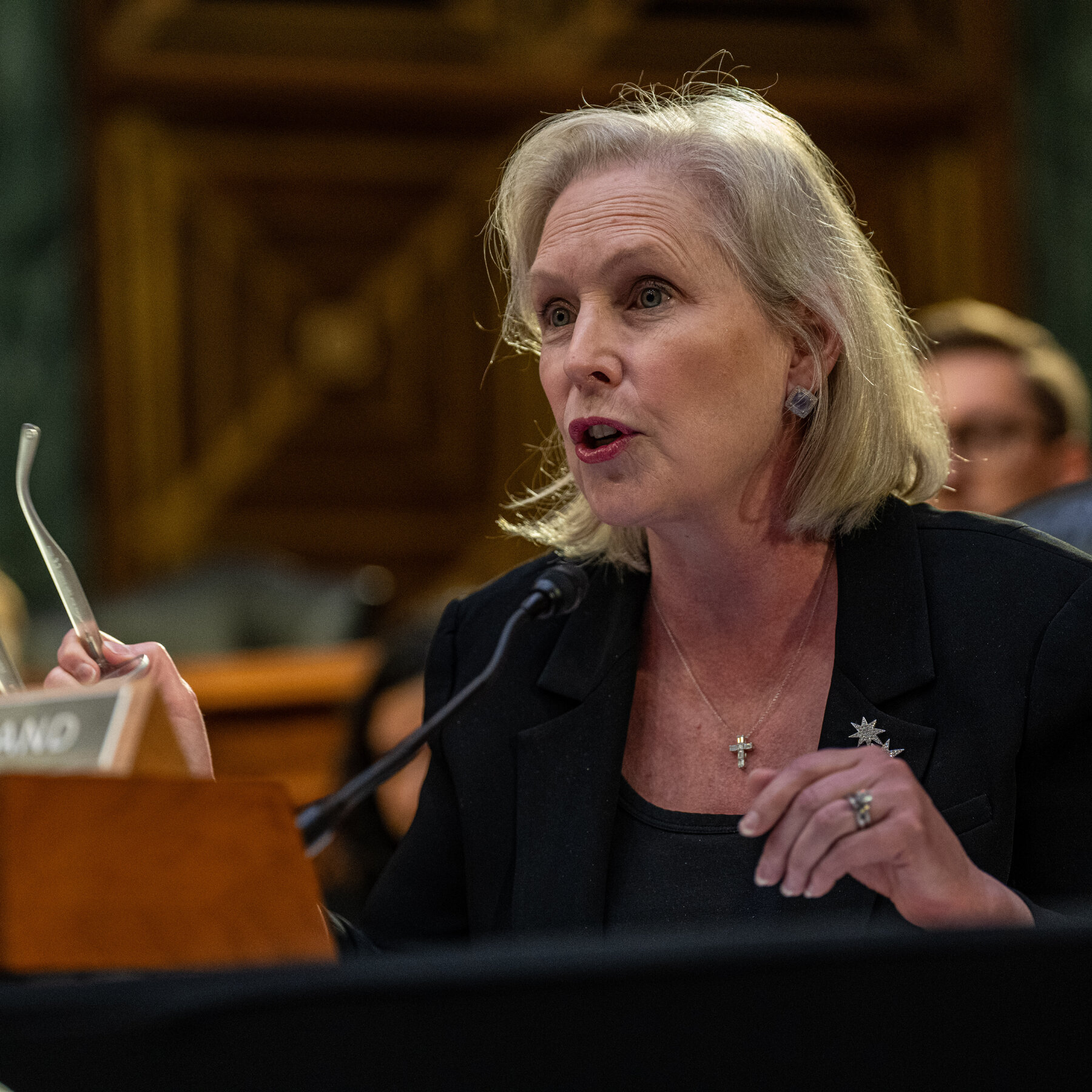 Democrats Keep Pressing War‑Related Votes After Securing Measure to End Conflict