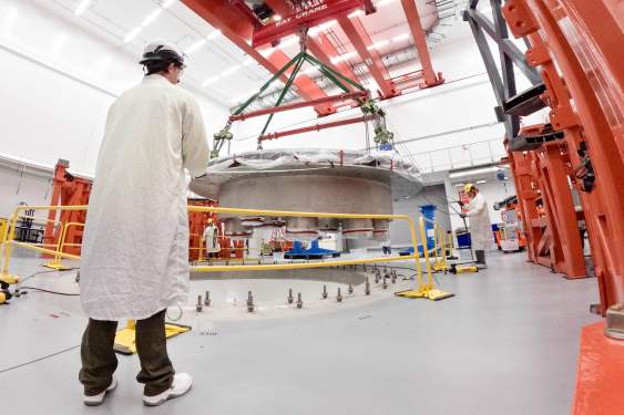 Commonwealth Fusion Systems secures an additional $1 billion in funding