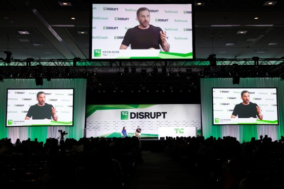 TechCrunch Disrupt 2026’da ana sahnede Amazon, Replit ve Tether liderleri konuşacak