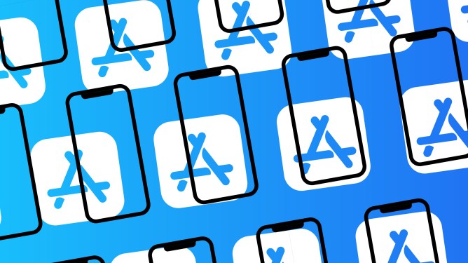 Apple Attributes Services Growth Challenges to Gaming Slowdown and App Store Changes