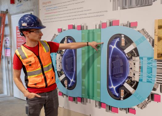 Investors wonder when Commonwealth Fusion Systems will go public
