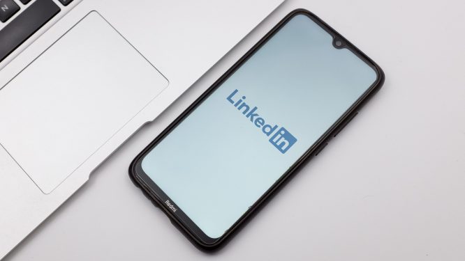 LinkedIn adds button to report AI-generated ‘slop’ content