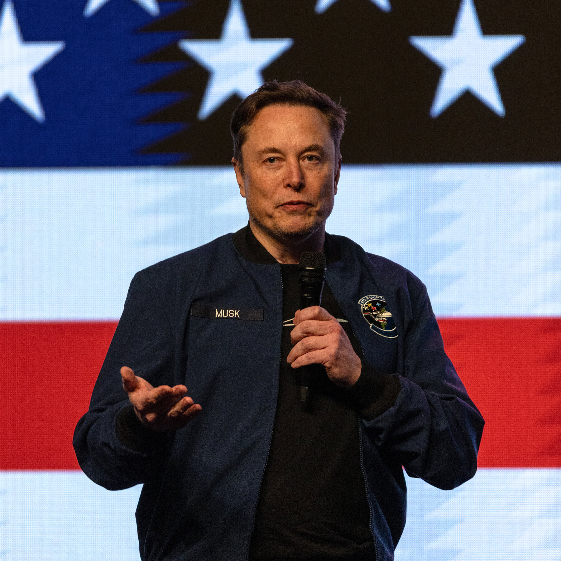 Elon Musk, GOP Ara Seçim Kampanyalarına En Az 100 Milyon Dolar Ayıracak