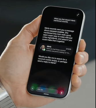 قد تفرض Siri الذكاء الاصطناعي جدول اشتراكات للمستخدمين المتقدمين