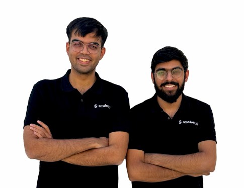 Smallest.ai تحصل على تمويل بقيمة 13 مليون دولار لتنفيذ تقنية الصوت السريعة