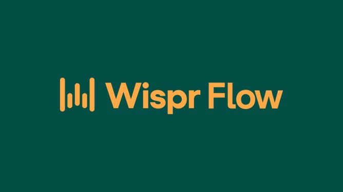 Wispr Flow يعد إطلاق ملاحظ للاجتماعات وفقًا لأيام جديدة