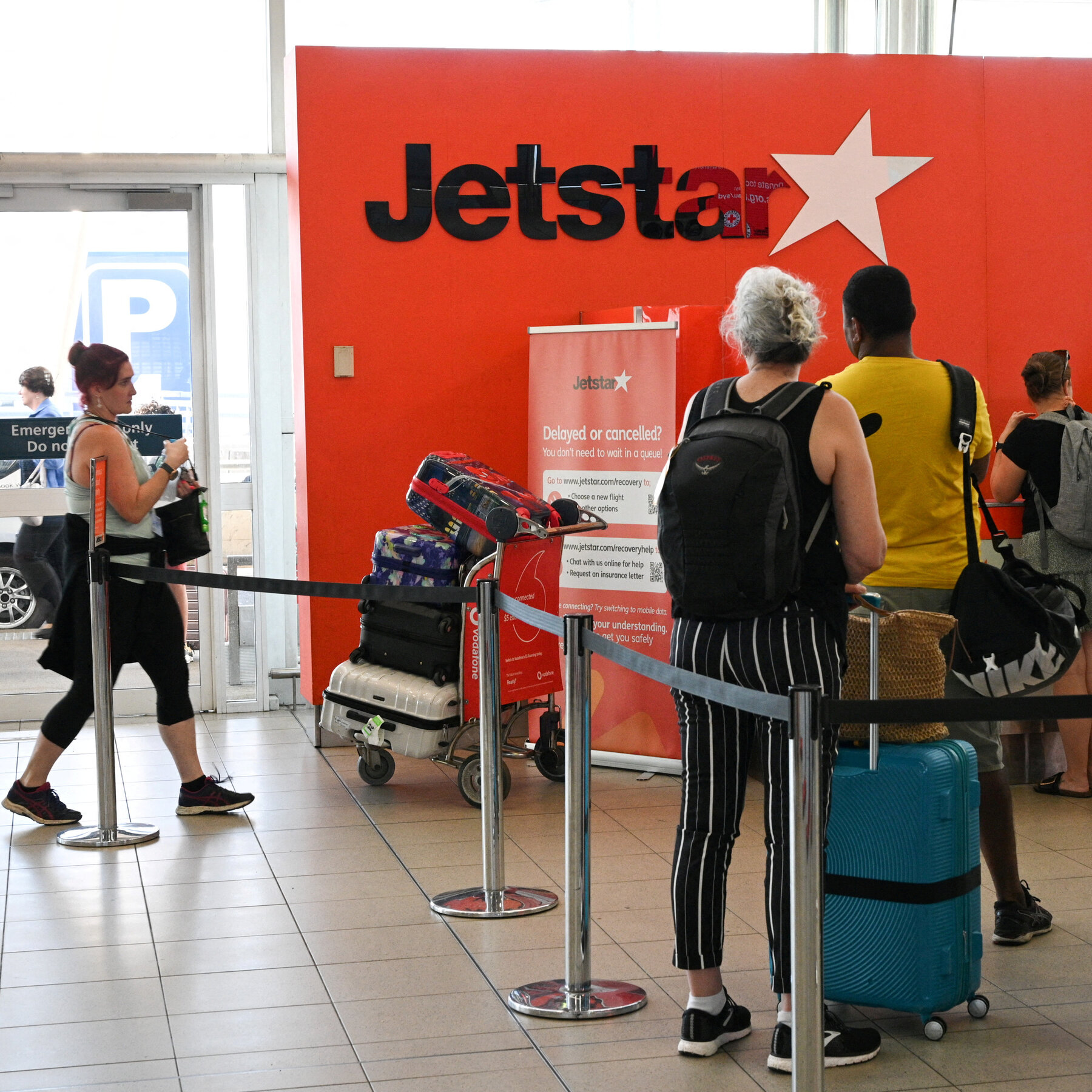 Jetstar, Avustralya’da Üst Bagaj Ücretini Uygulayan İlk Havayolu Oldu