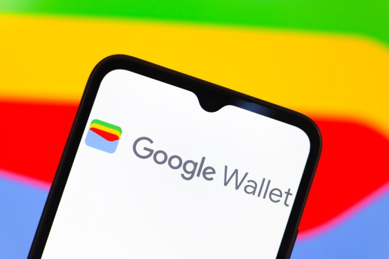 جوجل والِت يطرح رصيدًا رقميًا آمنًا للأطفال