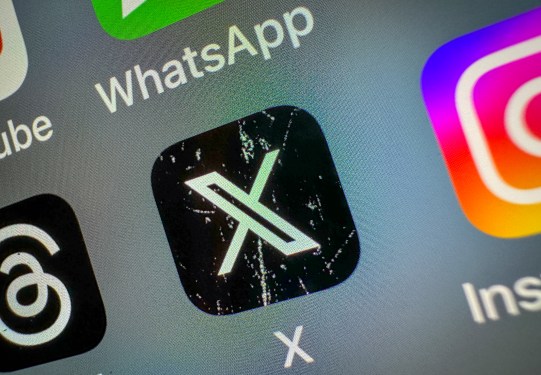 X تستبدل برنامج مشاركة الإيرادات بمكافآت المحتوى الأصلي