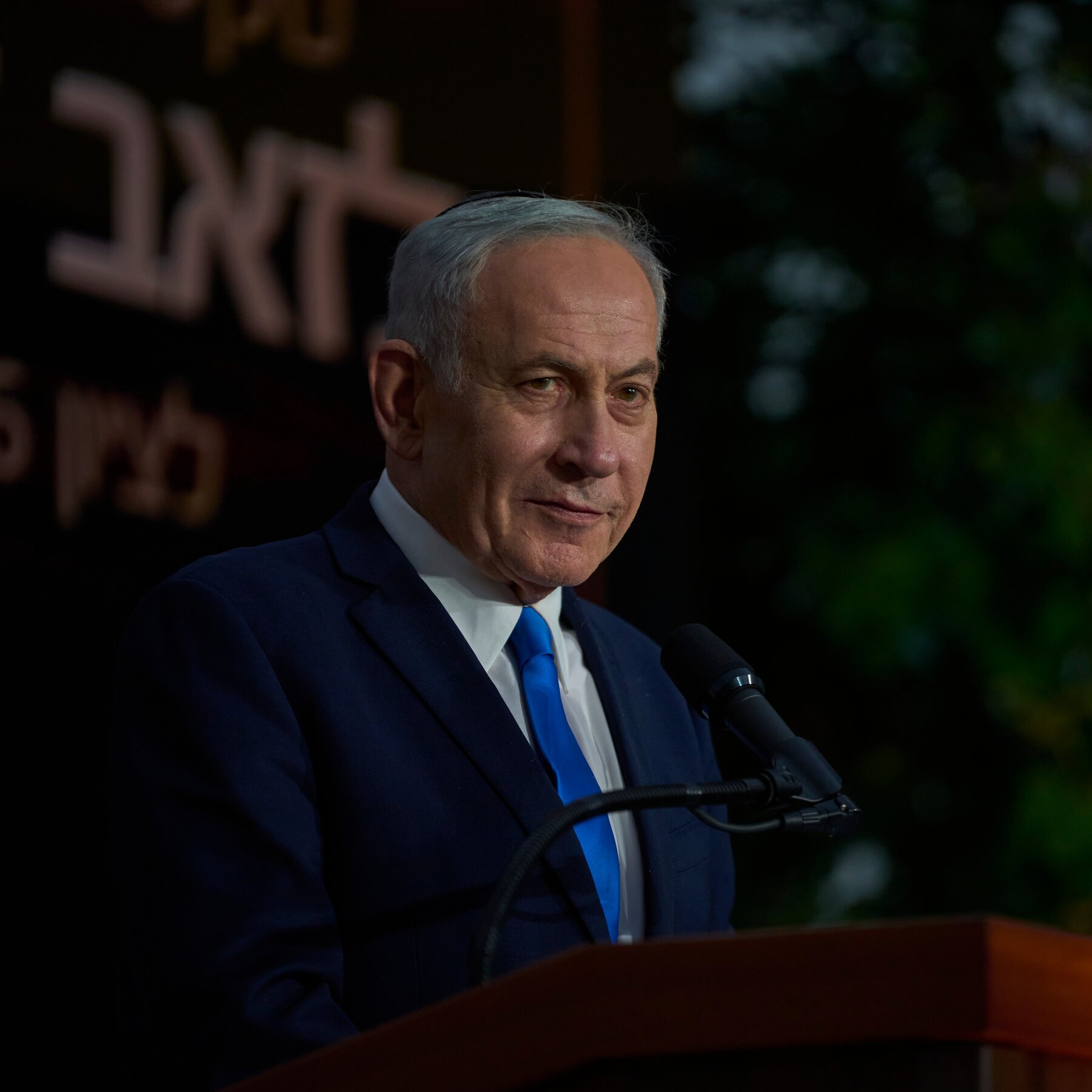 Netanyahu lehnt Plan zur Entwaffnung der Hamas und zum israelischen Rückzug ab