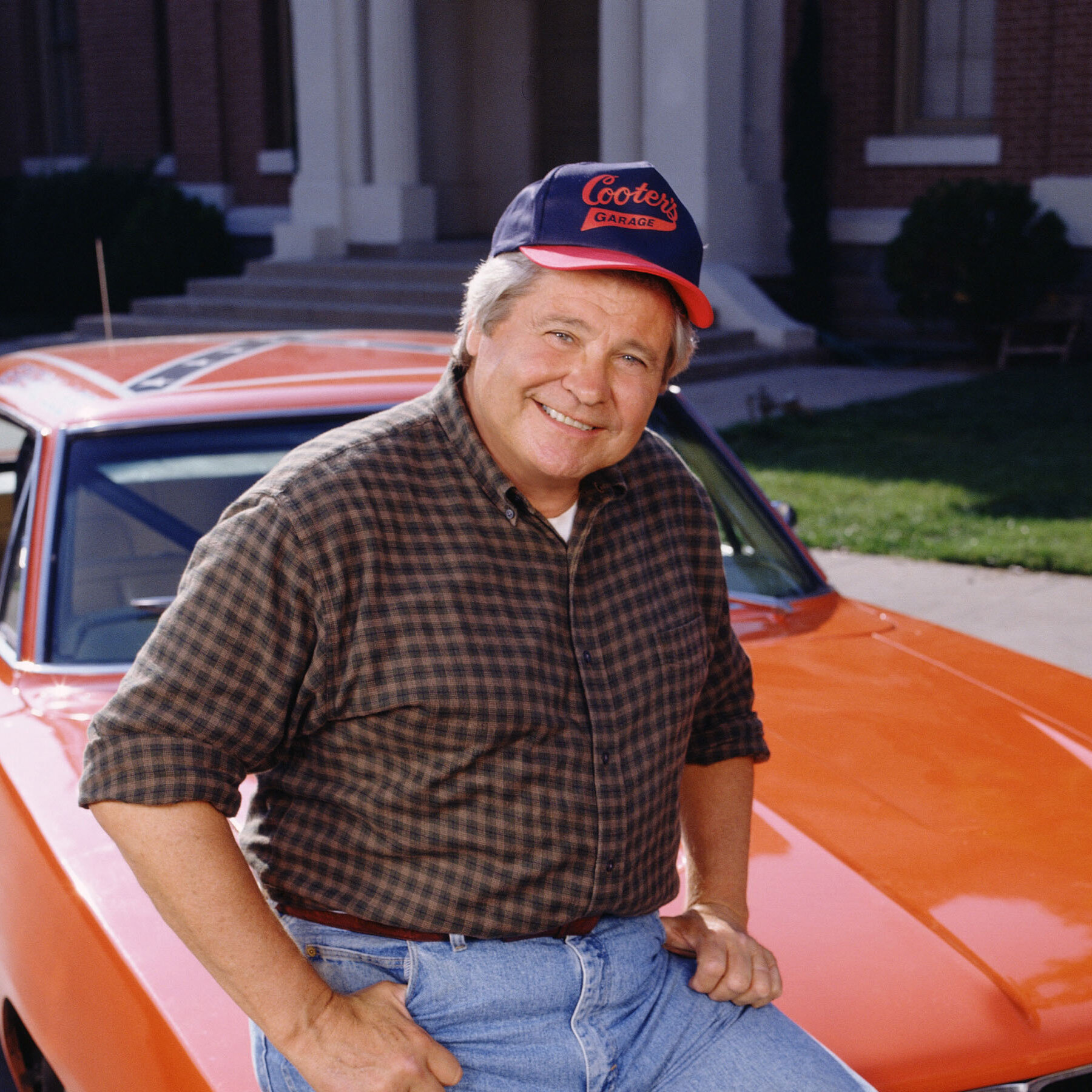 Ben Jones, actor de “Dukes of Hazzard” y excongresista, fallece a los 84 años