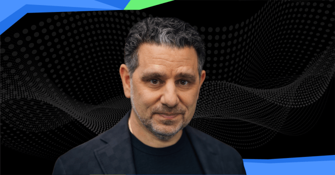 Panos Panay de Amazon hablará en TechCrunch Disrupt 2026