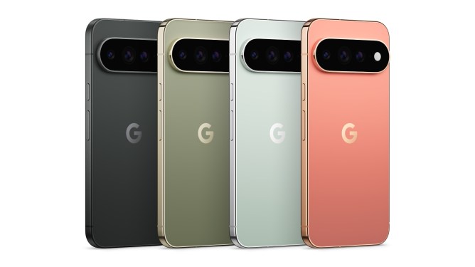 Googles kommende Pixel‑11‑Produktpalette setzt auf Software statt Hardware‑Änderungen