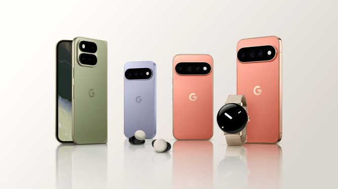 Google präsentiert Pixel‑11‑Produktpalette, neuen AirTag‑Konkurrenten und Gemini‑Funktionen bei Made by Google 2026
