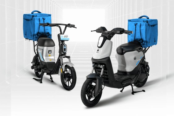Indiens Yulu sichert 93 Millionen US-Dollar bei wachsender E‑Bike‑Nachfrage