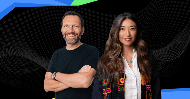 قادة Bluesky يناقشون إعادة ابتكار وسائل التواصل الاجتماعي في مؤتمر TechCrunch Disrupt 2026