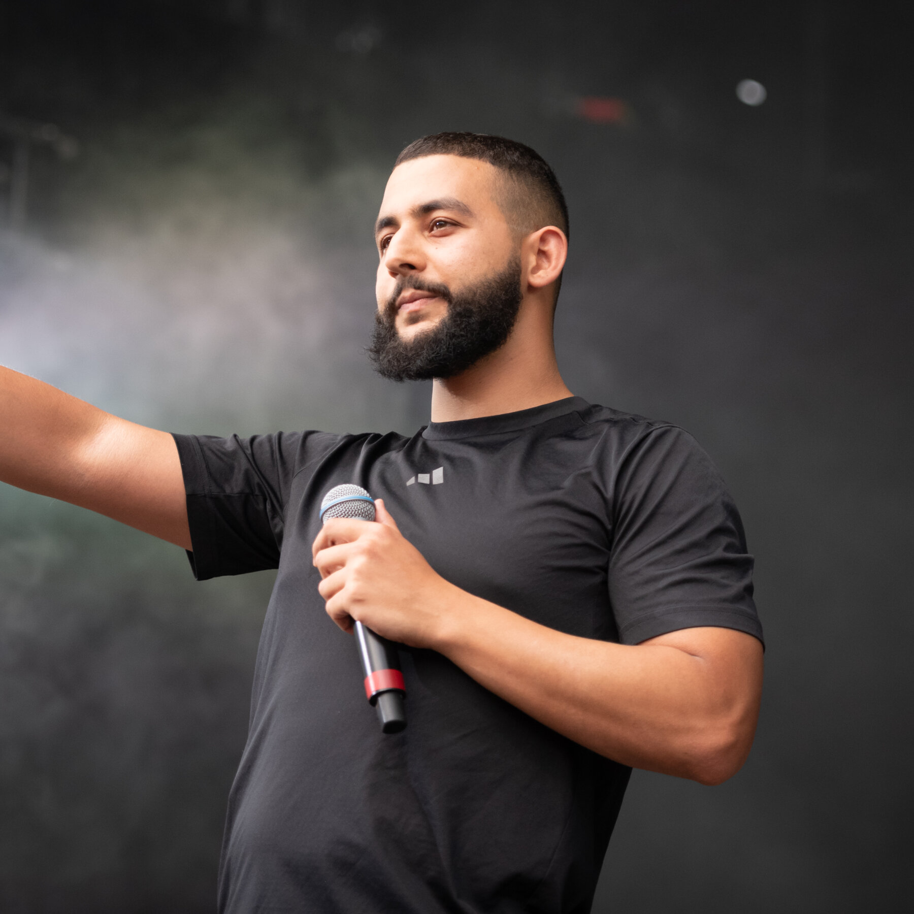 Westbank-Rapper-Diss-Track entfacht Debatte über palästinensische Vertretung