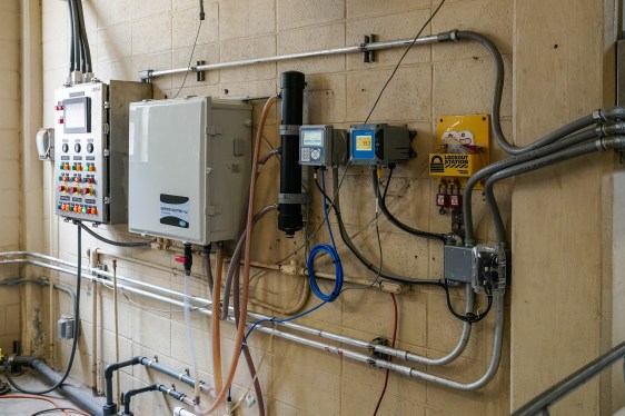 Surgen detalles sobre supuestos hackeos iraníes a sistemas de agua en EE. UU.
