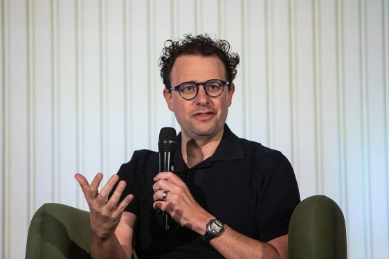 Anthropic-Chef bezeichnet Branchen-Widerstand als Vertrauenskrise