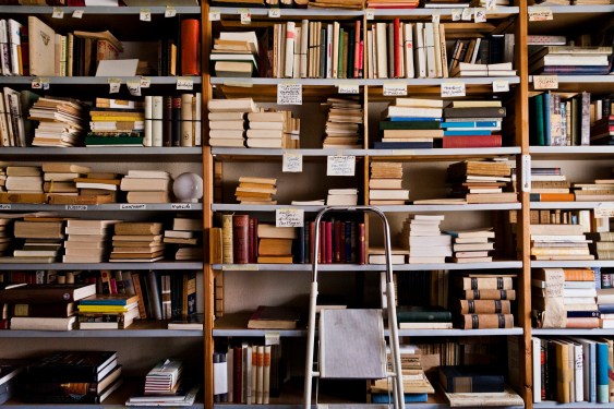 Amazon zerstört seltene Bücher zur Unterstützung technologischer Entwicklung