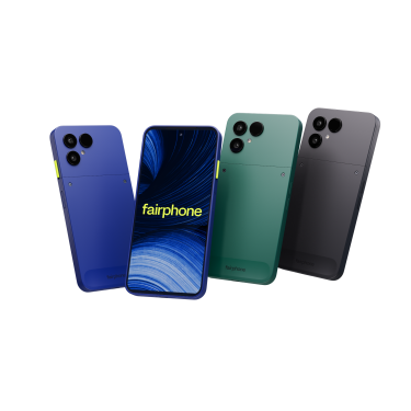 Fairphone erweitert Verfügbarkeit seines neuesten reparierbaren Smartphones für den US-Markt