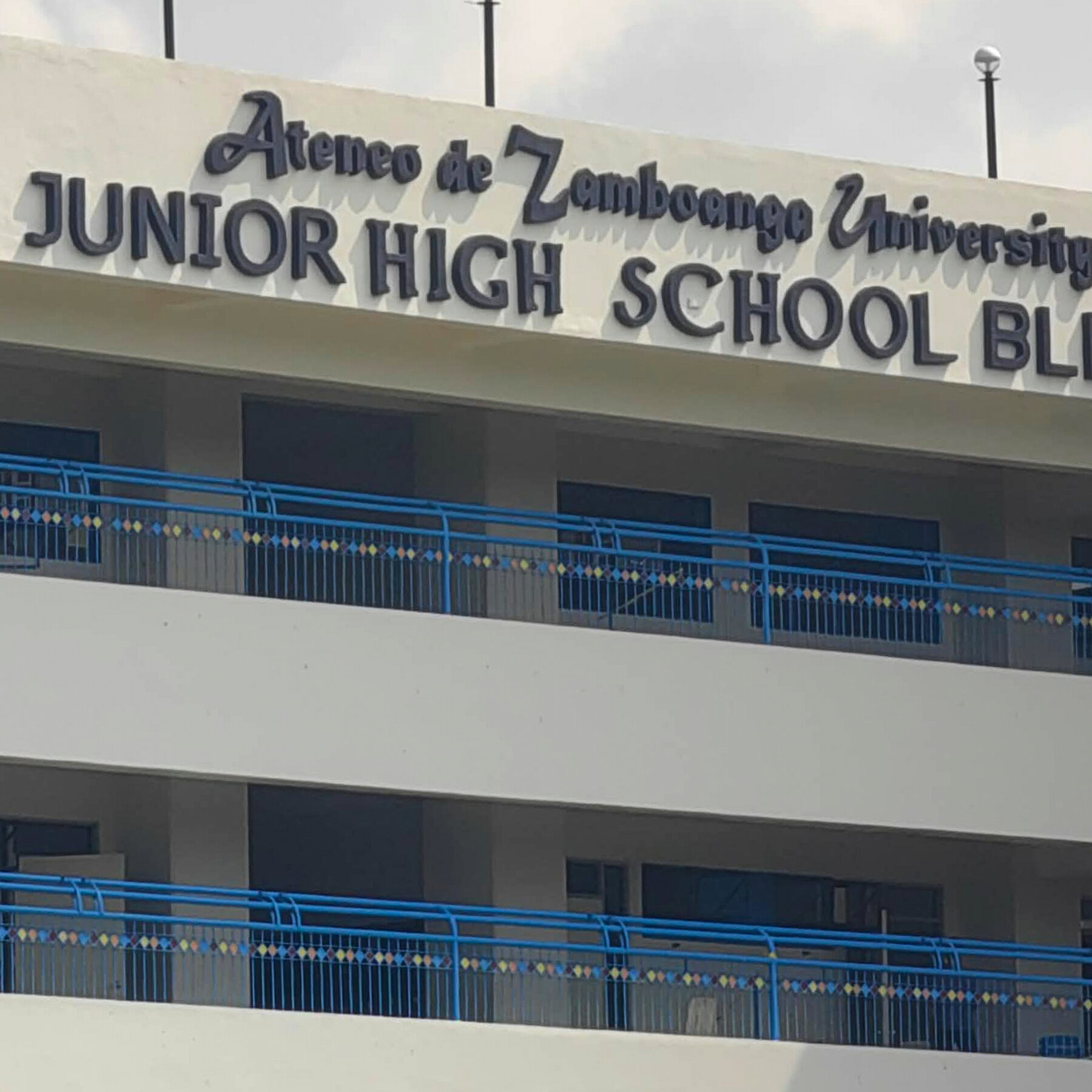Student Livestreams School Shooting in the Philippines, Leaving One Dead