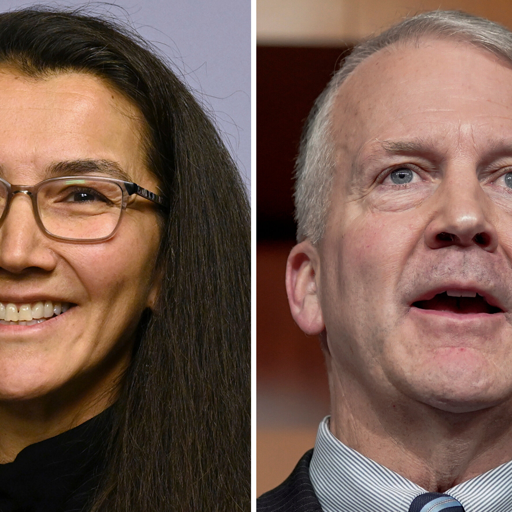 Worauf Sie bei den Vorwahlen am Dienstag in Alaska, Florida und darüber hinaus achten sollten