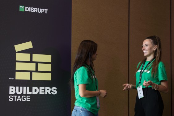 TechCrunch Disrupt 2026: رؤى مهنية لمؤسسي الشركات الناشئة