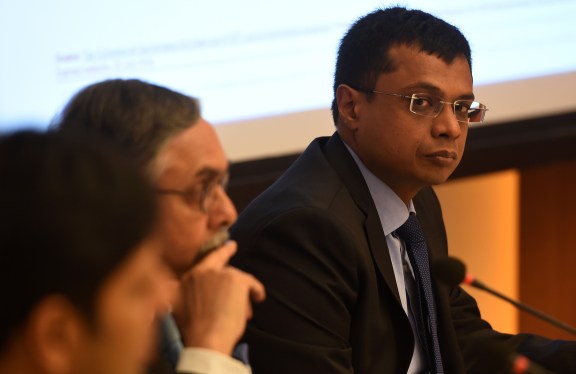 Fintech Navi von Sachin Bansal sichert sich 100 Mio. $ Investition von Prosus