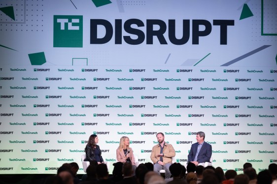 Sparen Sie bis zu 300 $ auf TechCrunch Disrupt 2026 Tickets – weniger als 48 Stunden übrig