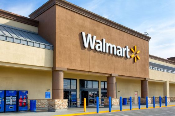 Walmart comenzará a aceptar Apple Pay y Google Pay