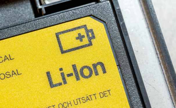 US-Batterie-Startups finden im Verteidigungssektor einen entscheidenden Rettungsanker