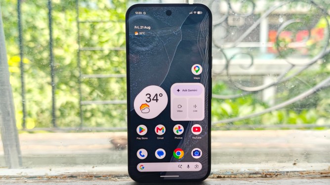 Pixel 11 Pro XL Review: Schnellere Kameras verbergen keine iterative Verbesserung