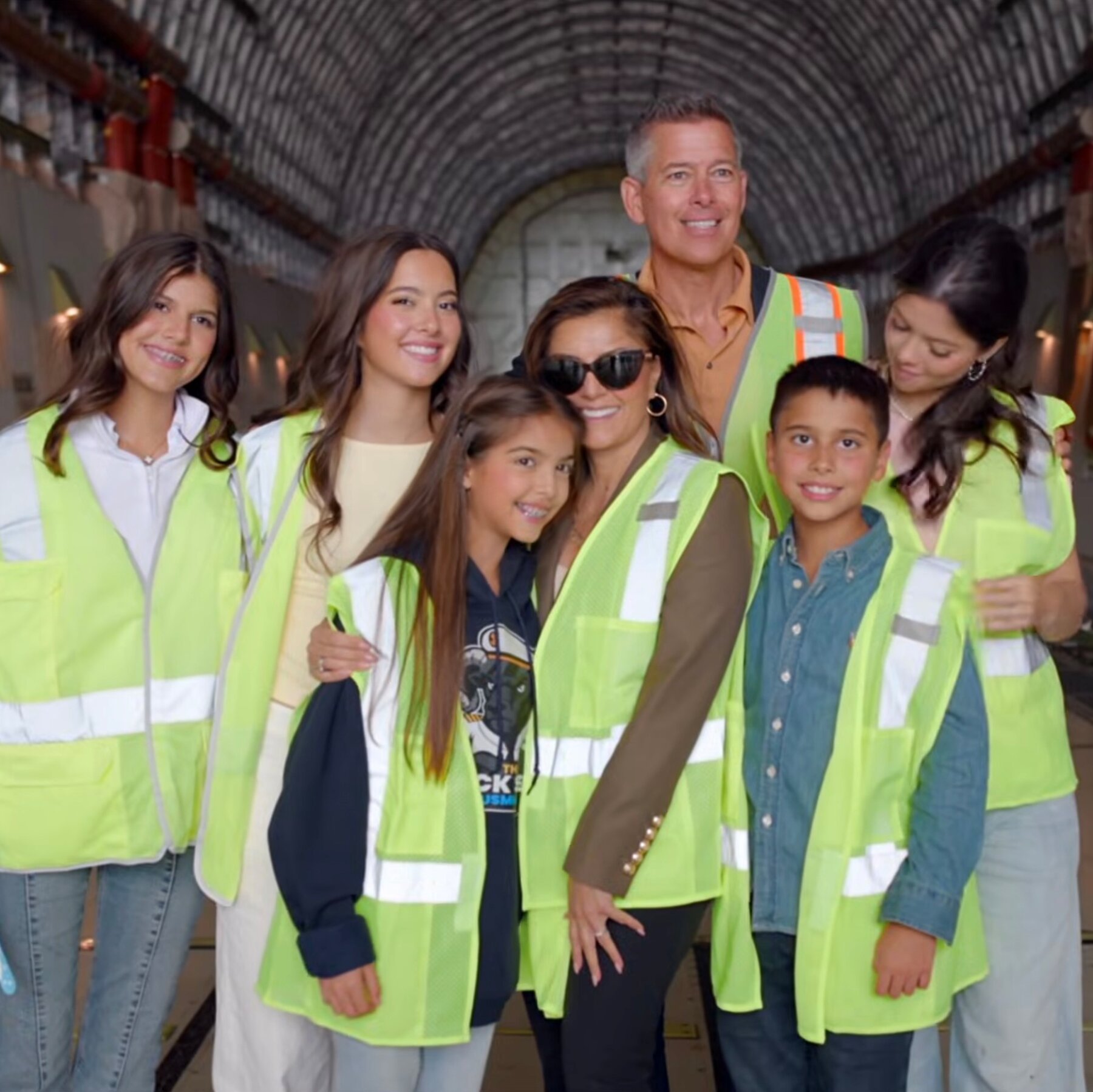 El reality show de Sean Duffy: De "The Real World" al mundo de los negocios