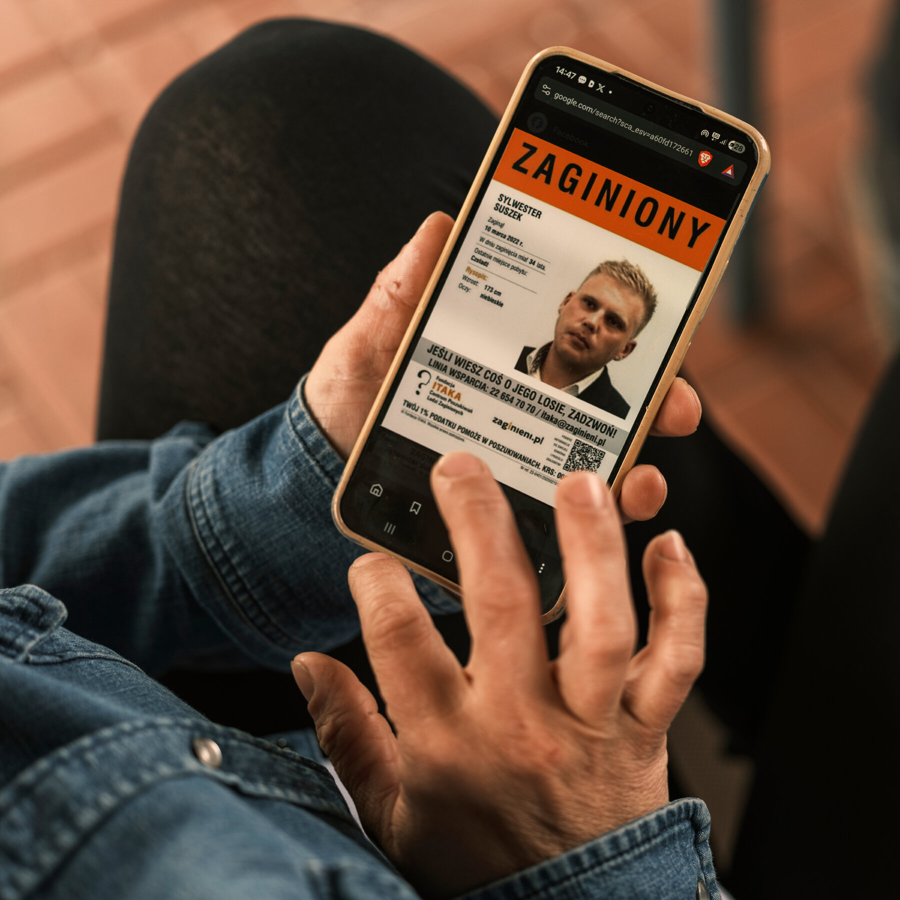 Cuatro años después de la desaparición de un jefe cripto, su sucesor también desaparece