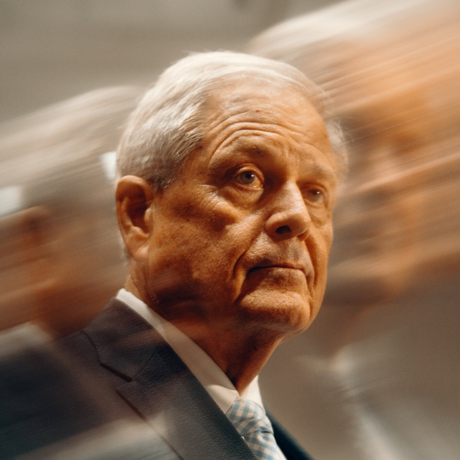Ralph Norman sucht Wiederwahl in South Carolina trotz Trump‑Opposition