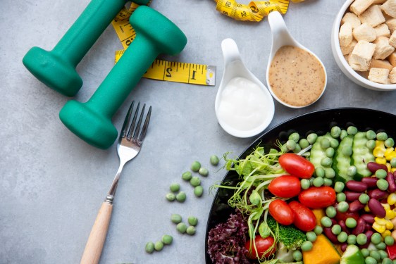 US‑Nahrungsstart‑up Berry Street fusioniert mit India’s Healthify