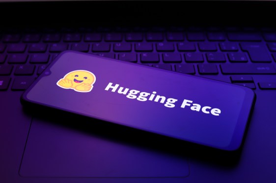 Hugging Face soll laut Berichten in Verhandlungen über einen 13‑Billionen‑Dollar‑Deal stehen