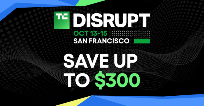 TechCrunch Disrupt 2026: Pass-Discount dank großer Nachfrage zurück