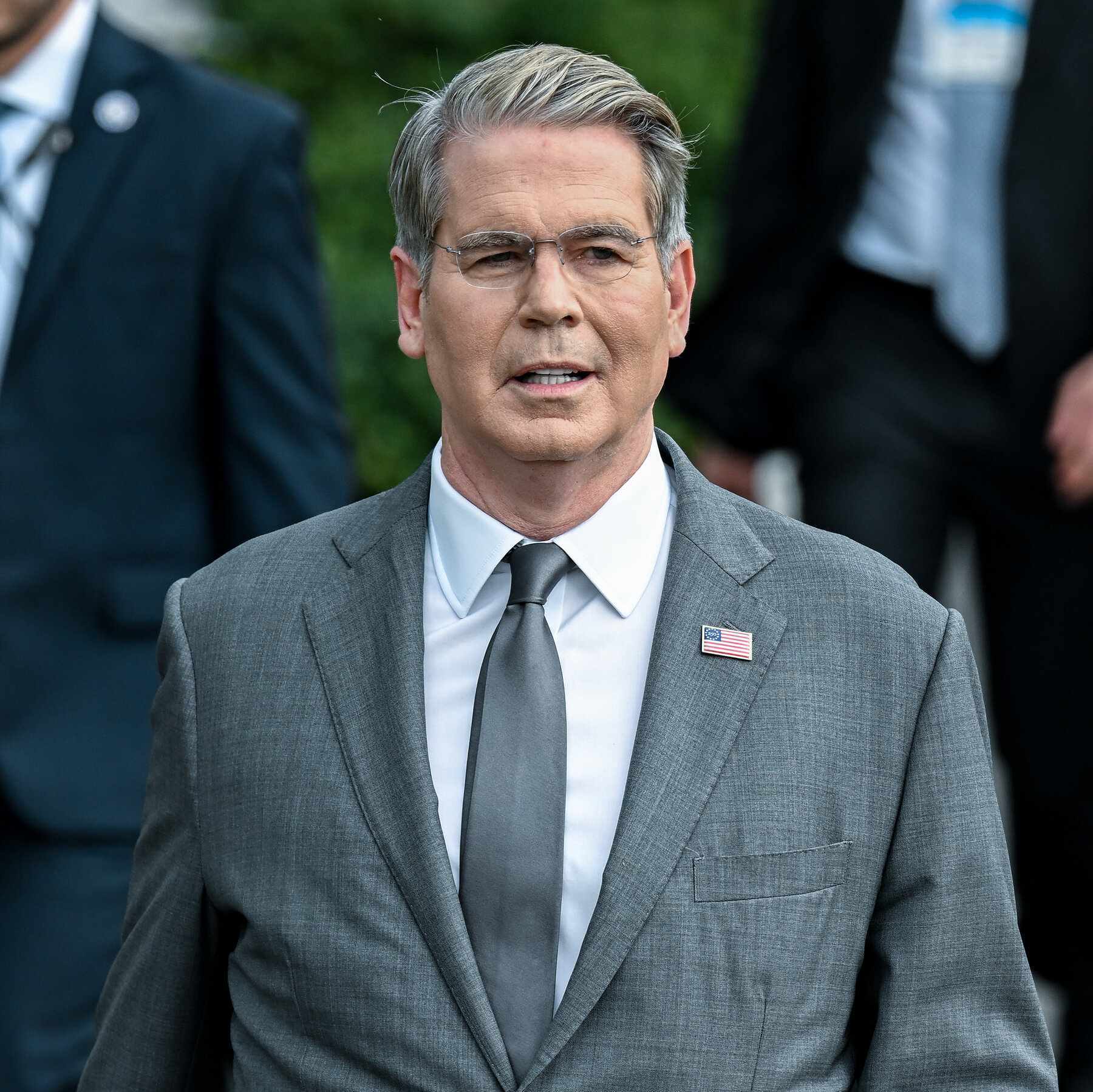 USA kündigen umfassendere Kampagne zur Schwächung der iranischen Wirtschaft an